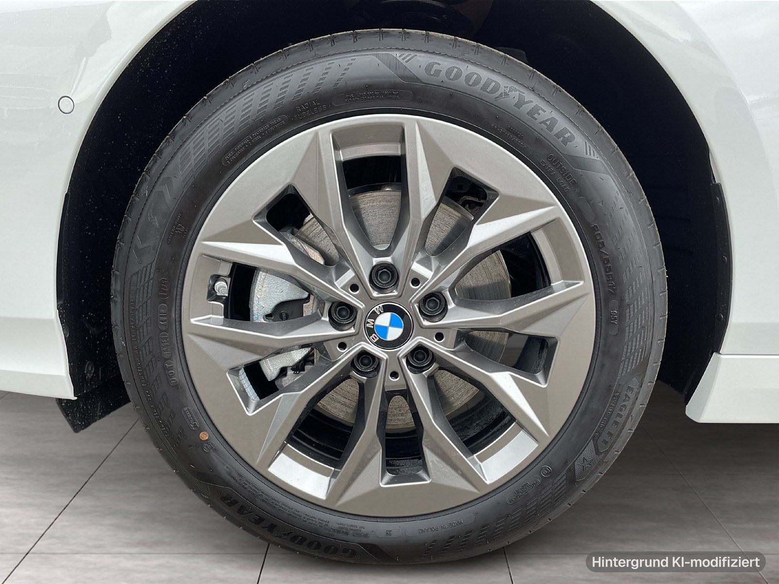 BMW 116 - Bild 6