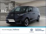 Volkswagen ID.Buzz Bus 4Motion 4MOTION W GTX LR IQLight ACC - VW ID. Buzz mit Schiebedach