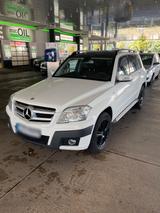 Mercedes-Benz Mercedes Benz GLK 220 CDI/Pano/Navi/Klima/... - Mercedes-Benz GLK 220 in Köln