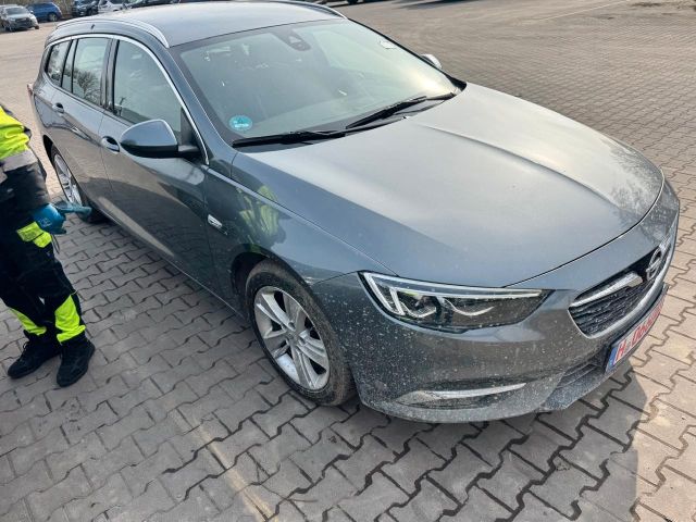 Opel Insignia 1.6 Diesel 100kW Innovation ST/049