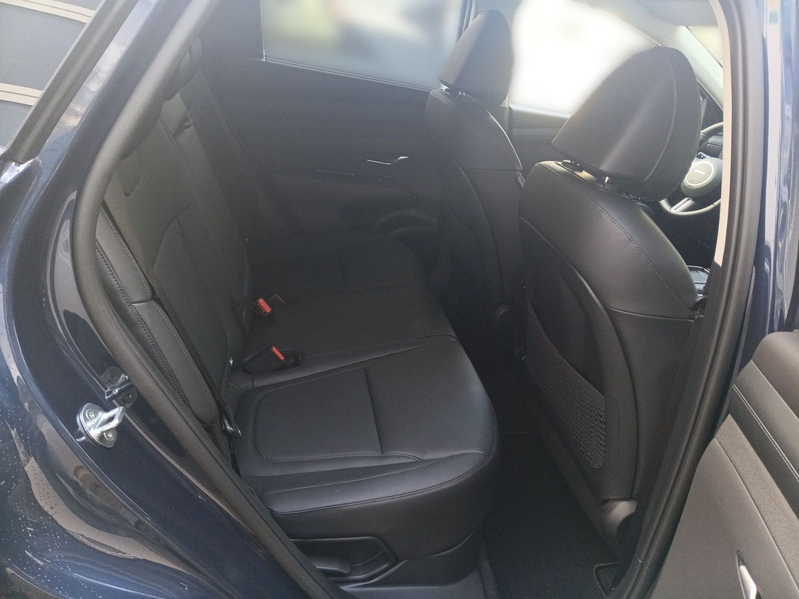 Fahrzeugabbildung Hyundai Tucson Hybrid Prime 239PS 4WD Assip.