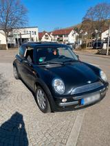 MINI Mini one 1.6 - MINI ONE aus 2003