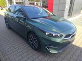 Kia Ceed Platinum AT*LED*Navi*Shzg*PDCv+h*Cam*SD*17" - Kia cee'd / Ceed: Euro5