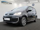 Volkswagen up e-up! Edition, Rückfahrkamera, Maps + More Do - schwarze Volkswagen e-up!