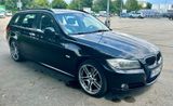 BMW 320dA Touring, TÜV Neu, Navi 18" M Felgen - BMW 320: Felgen 320d