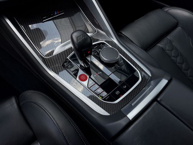 Foto Nummer 10: BMW X5 M