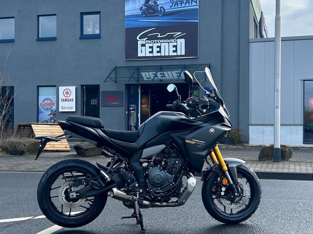 Yamaha Tracer 7 GT * MY 25 * Aktion