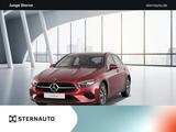 Mercedes-Benz A 180 RüKam LED Spiegelpak Advanced-Paket - gebrauchte Mercedes-Benz A 180 aus dem Jahr 2023