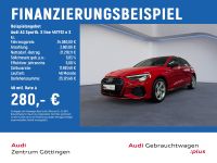Audi A3 - Vorschau Bild 2