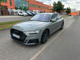 Audi S8 aus 2 Hand Garantie Top Zustand Mwst. - gebrauchte Audi S8 aus dem Jahr 2020