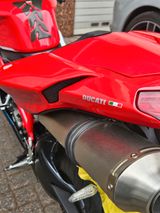 Ducati 1098  - Angebote entsprechen deinen Suchkriterien