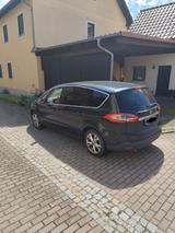 Ford S-MAX Titanium 2.0 TDCi 163  PS | 8-Fach - Ford S-Max: 1.8
