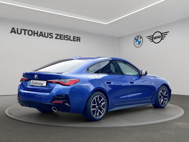 Foto Nummer 2: BMW 420i