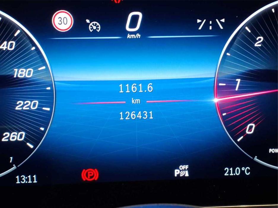 Mercedes-Benz C-Class d T 9G Avan LED/NAVI/VIRTU/HIFI/SHZ/RFK/8Fa, миниатюра 10