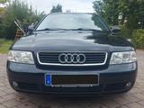 Audi A4 1.6 Avant - - Audi A4 aus 2001: Kombi