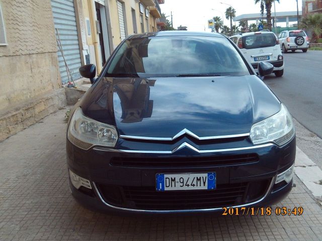 Citroën Citroen C5 2.0 HDi 140 Exclusive