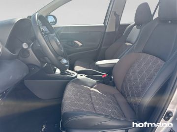 Toyota Yaris Cross - 10