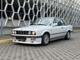 BMW 325 CABRIO - BMW 325 aus 1989