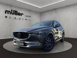 Mazda CX-5 G 160 PS AWD 6GS SPORTS LEDER-W TEC-P - Mazda: Cx6