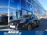 Ford Puma 1.0L Titanium #Winterpaket #FAHRER-ASSIST.- - Ford New cars in Dresden