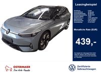 Volkswagen ID.7 - Vorschau Bild 1