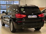 BMW X3 xDrive Advantage HUD/AHK/ParkSyst/SportSitze - BMW X3: Advantage