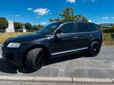 Volkswagen VW Touareg 3,2l Höfele Umbau - gebrauchte VW Touareg aus dem Jahr 2005