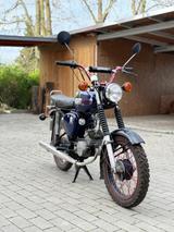 Simson S50 B2 - SIMSON S50