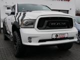 Dodge RAM 5.7 HEM CREW CAB CAM / LEDER /  - Dodge RAM: 5.7