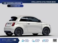 Fiat 500e - Vorschau Bild 7