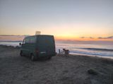 Volkswagen VW LT 2 - 2,8 L Camper TÜV bis 09/26 - Volkswagen LT mit Diesel-Antrieb: 2.8