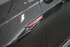 VW Golf GTI Clubsport | Akrapovic | Pano | AHK VW Golf GTI Clubsport | Akrapovic | Pano | AHK