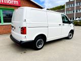 Volkswagen T6 Transporter 2.0 TDI  - Volkswagen: Firmenfahrzeug