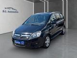 Opel Zafira B Sport Wagen Nr 075 - Opel Zafira: 07