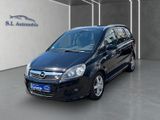 Opel Zafira B Sport Wagen Nr 075 - Opel Zafira aus 2008