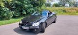 Mercedes-Benz Mercedes CLK Cabrio TÜV Neu (Kombi gesucht.) - : Gesucht