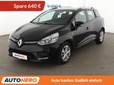Renault Clio 1.2 Limited*NAVI*TEMPO*PDC*KLIMA*LIM* - Renault Clio in Leverkusen