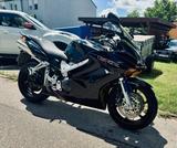 Honda VFR 800 RC46 - HONDA VFR 800 RC46