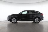 Audi Q5 Sportback TFSI quattro neues Modell +Winterre - Audi Q5: Schwarz