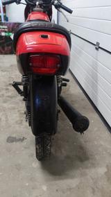 Puch 80 cobra  - PUCH MOTORRAD