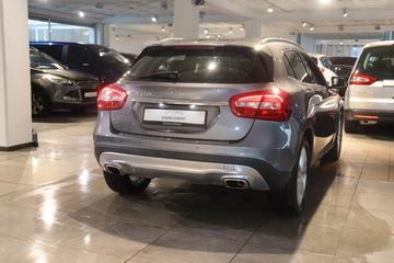 2014 Mercedes-BENZ GLA 照片 8