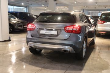 Mercedes GLA 200 - 8