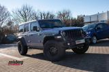 Jeep Wrangler Unlimited Sport 2.0l - Jeep Wrangler Sport mit Benzin-Antrieb