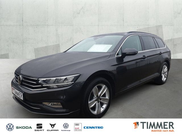 Volkswagen Passat Variant 2.0 TDI DSG BUSINESS *TRAVEL *LED