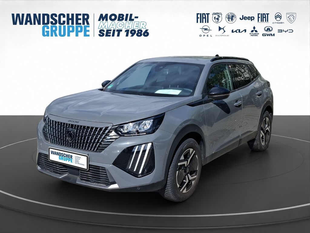 Image of Peugeot 2008