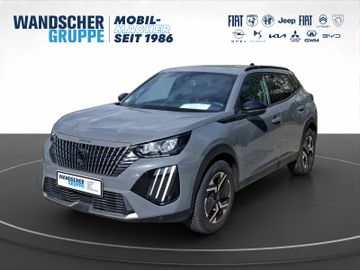 Peugeot 2008 1.2 PureTech 130 Allure