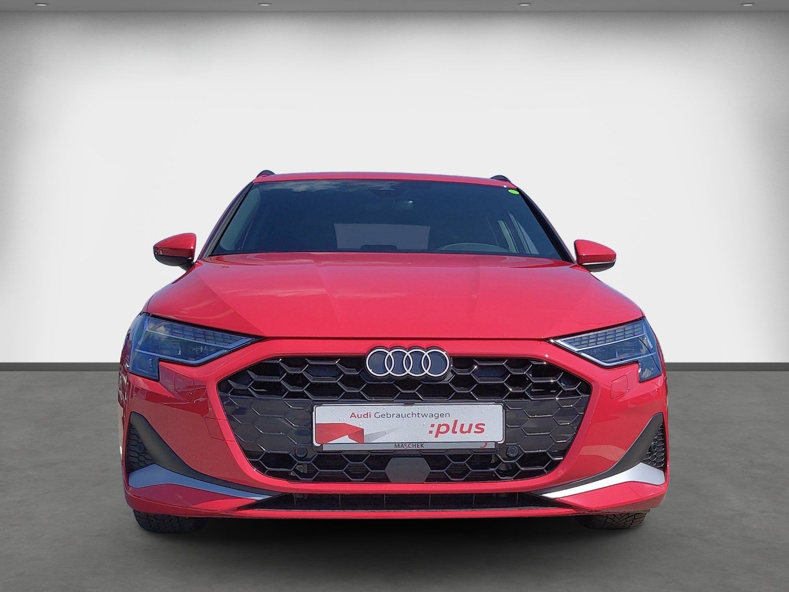 Audi A3 - Bild 8