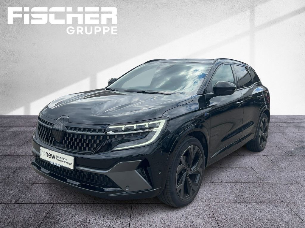 Image of Renault Austral