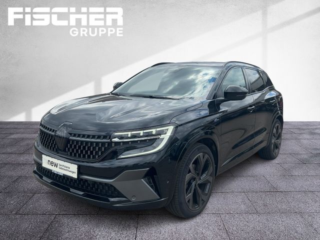 Renault Austral Techno Esprit Alpine Mild Hybrid 160 Aut - mit KI generiert/bearbeitet