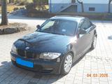 BMW 125i Coupé -Autom.Sportsitze,Leder,18 Zoll Alu - BMW 125 aus 2009